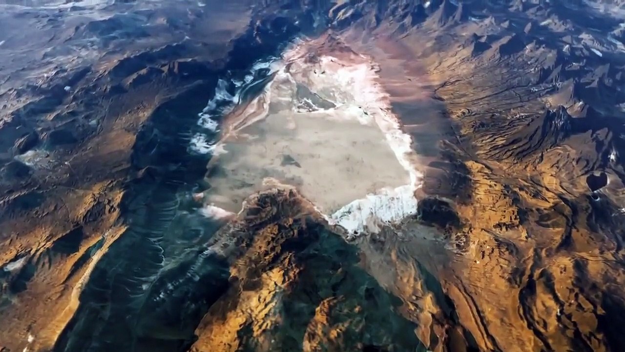 Mountain - Life at the Extreme - Se1 - Ep03 HD Watch HD Deutsch