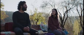 Karanlık Gece Fragman