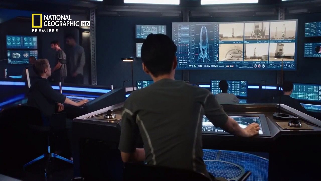 Mars (2016) - Se2 - Ep02 - Worlds Apart HD Watch HD Deutsch