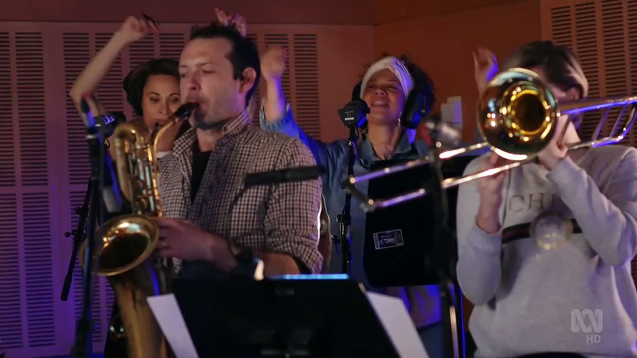 The Recording Studio - Se1 - Ep08 - Anna and Lucinda, James Emmanuel HD Watch HD Deutsch