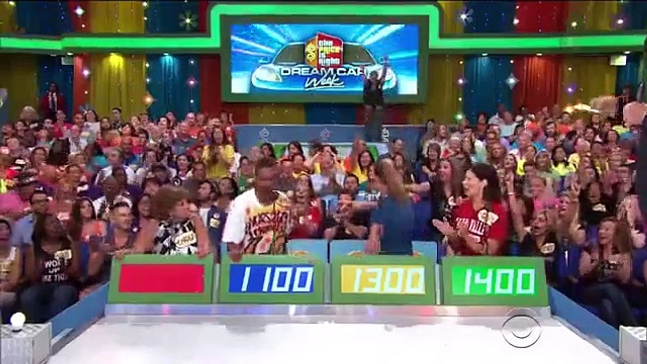 The Price Is Right - Se43 - Ep10 HD Watch HD Deutsch