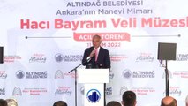 Bakan Ersoy: 