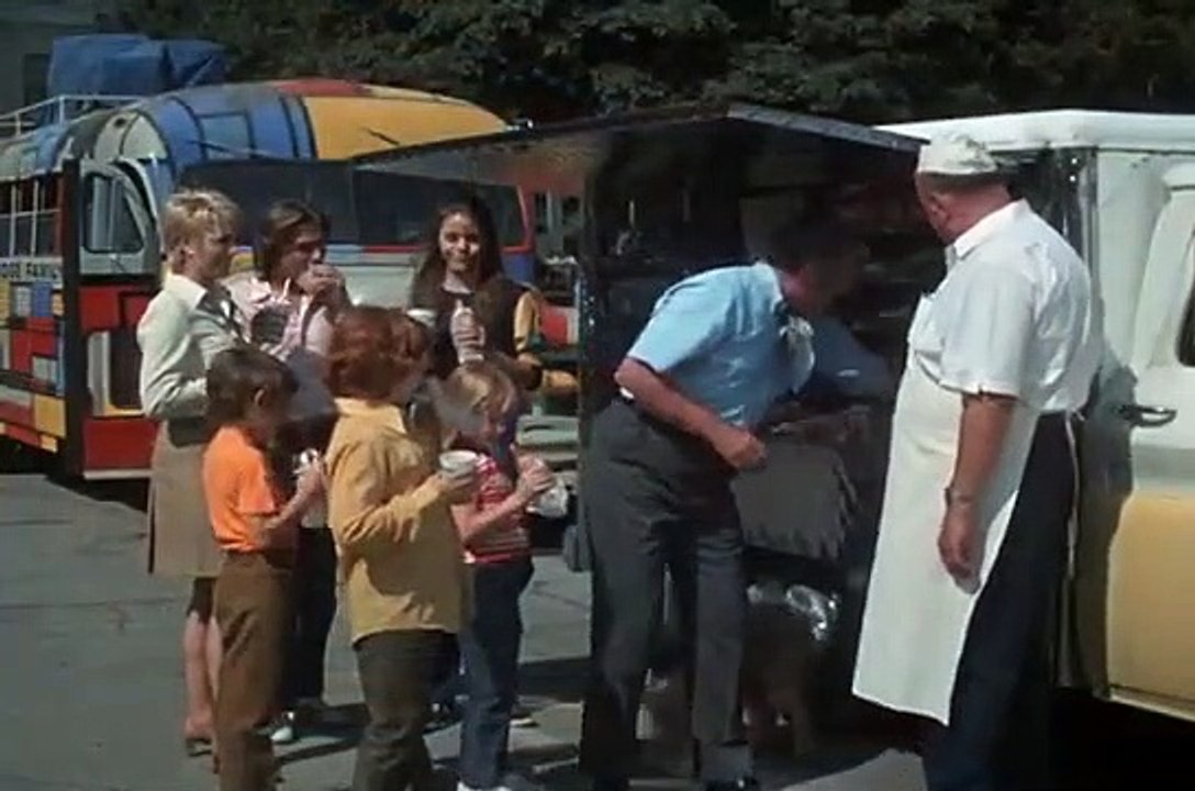 The Partridge Family - Se1 - Ep03 HD Watch HD Deutsch