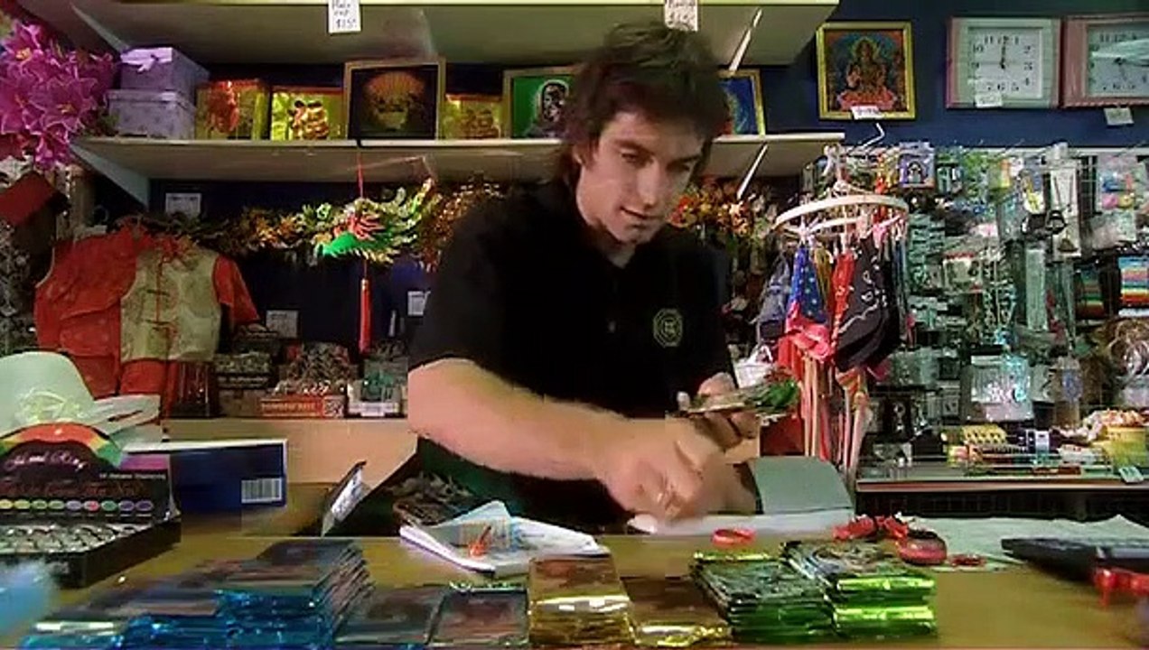 Outrageous Fortune - Se1 - Ep09 HD Watch HD Deutsch