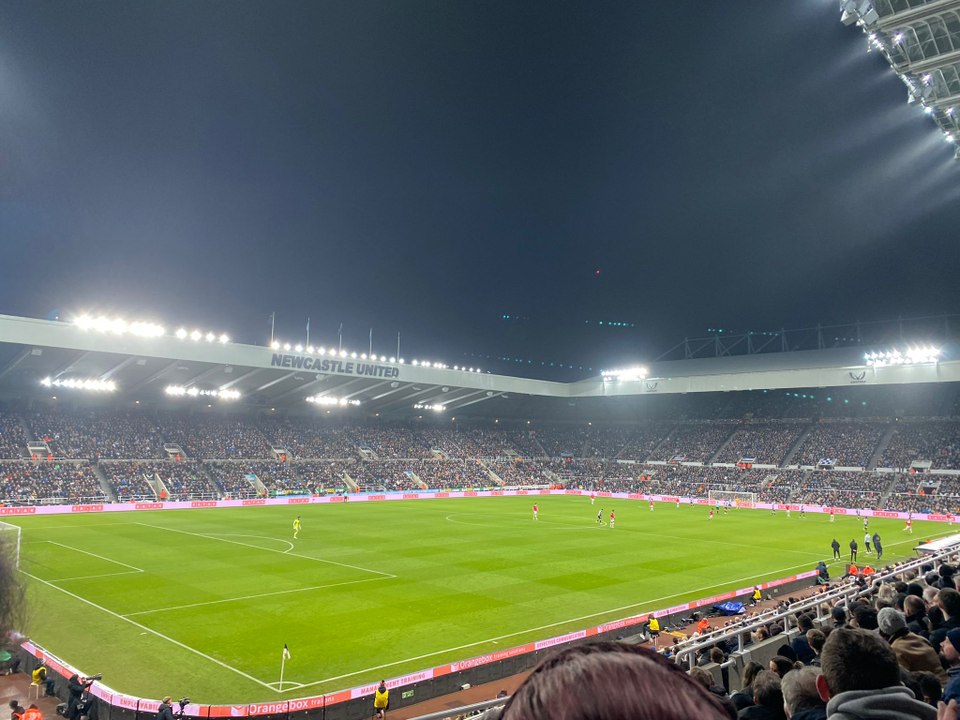 Manchester United vs. Newcastle United preview