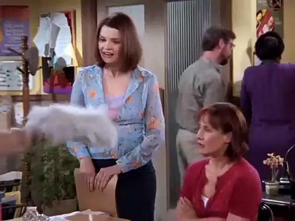 The Norm Show - Se1 - Ep07 HD Watch HD Deutsch