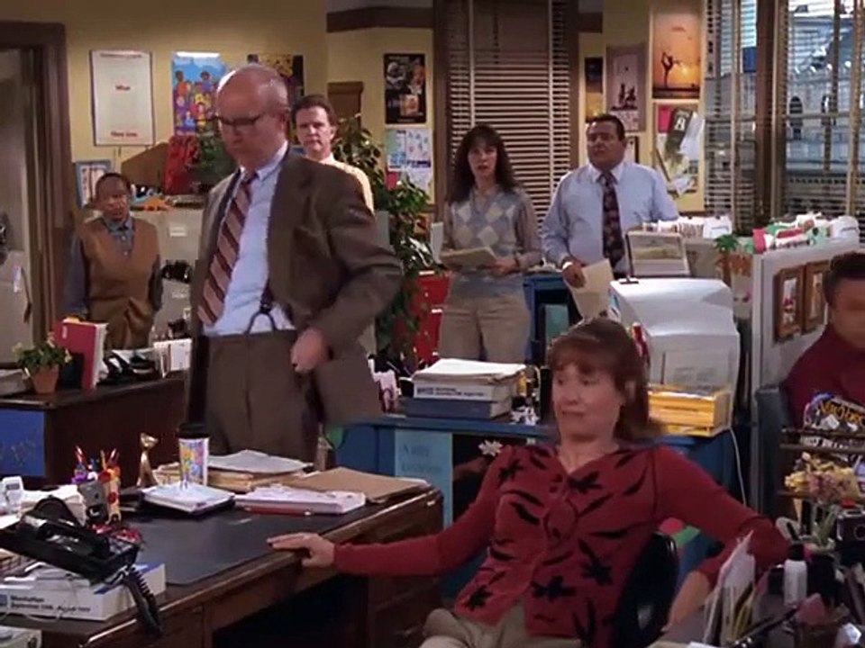 The Norm Show - Se1 - Ep06 HD Watch HD Deutsch