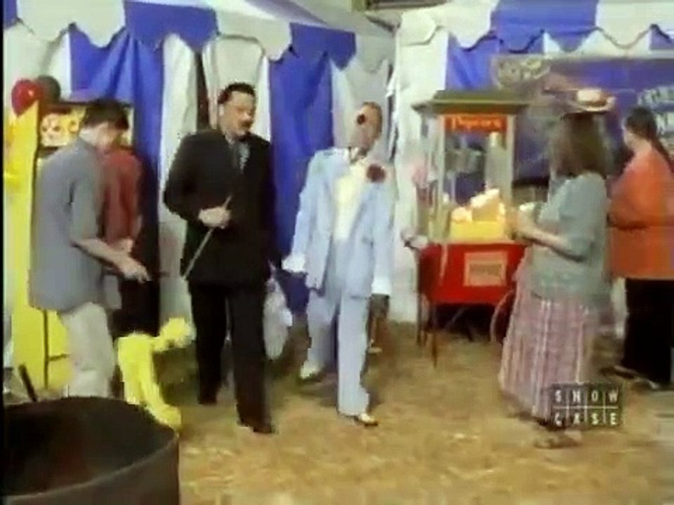 The New Addams Family - Se1 - Ep04 HD Watch HD Deutsch