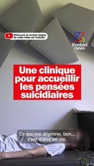 Pédopsychiatrie : Le personnel alerte sur un enjeu de santé publique : "On est à bout de souffle”