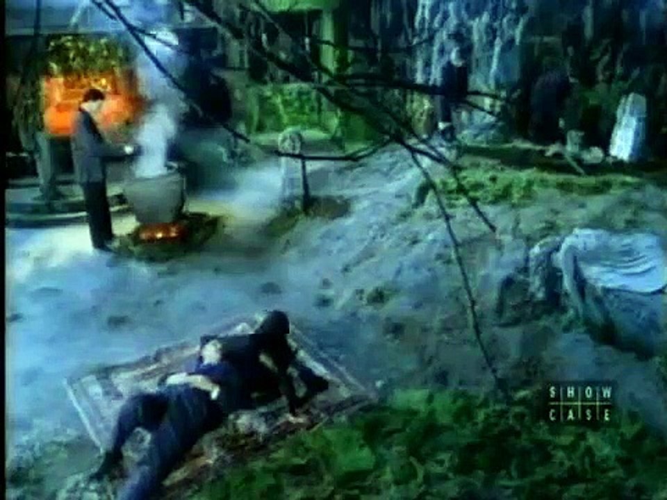 The New Addams Family - Se1 - Ep01 HD Watch HD Deutsch