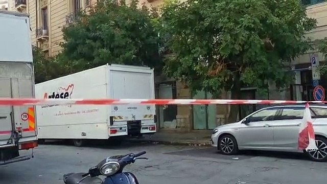 A Palermo le riprese del nuovo film di Roberto Lipari, “So tutto di te”