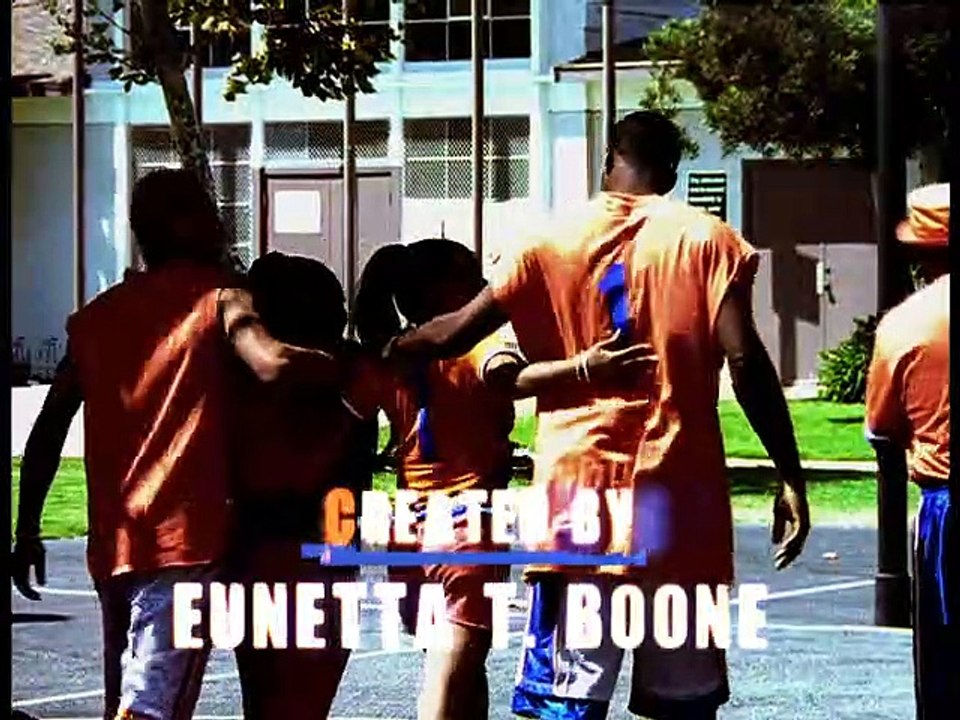 One on One - Se1 - Ep08 - Phantom Menace HD Watch HD Deutsch