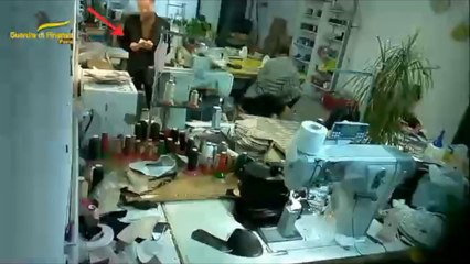 Intermediazione illecita e sfruttamento al lavoro, 3 arresti a Pavia