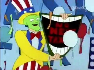 The Mask - Se1 - Ep10 HD Watch HD Deutsch