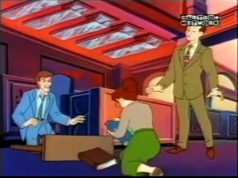 The Mask - Se1 - Ep07 HD Watch HD Deutsch