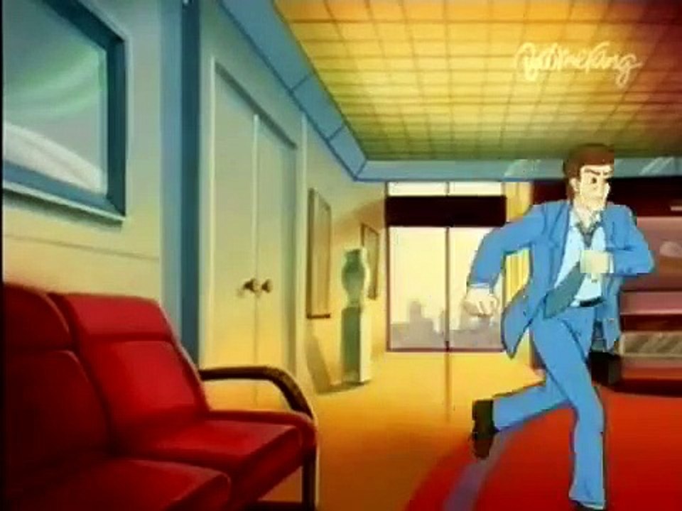 The Mask - Se1 - Ep09 HD Watch HD Deutsch