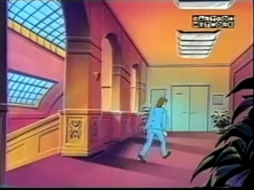 The Mask - Se1 - Ep08 HD Watch HD Deutsch