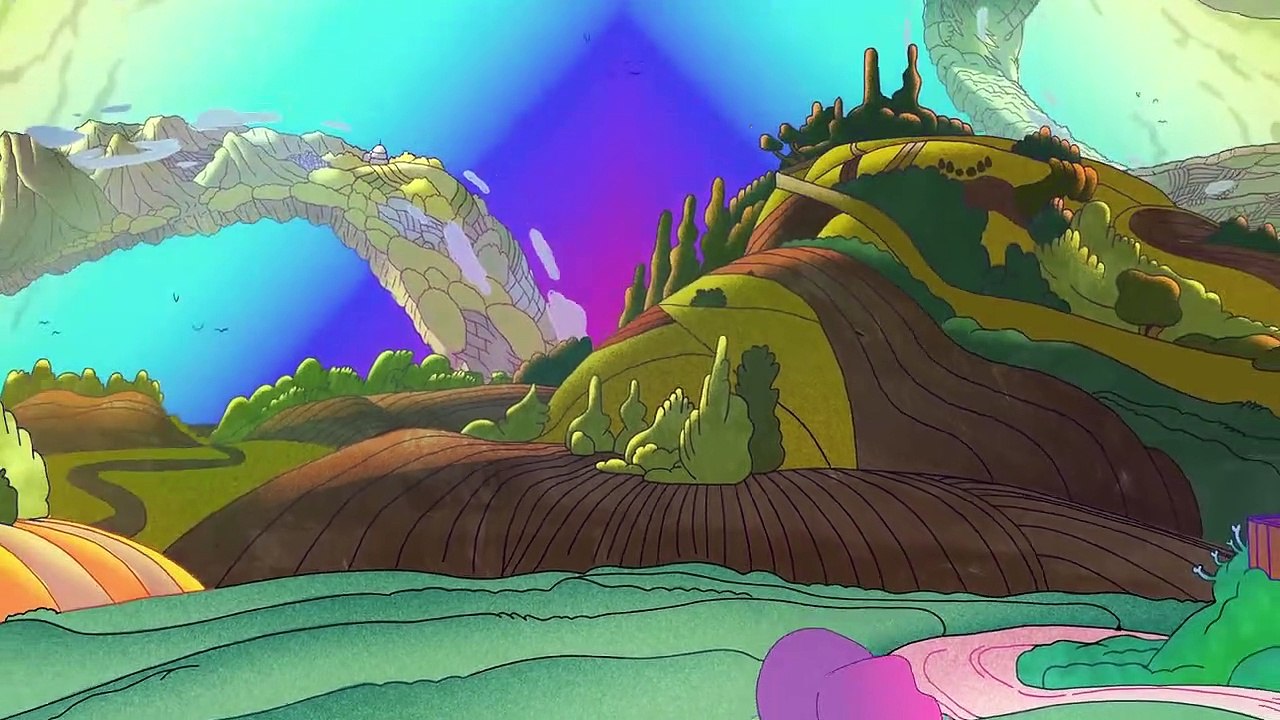 The Midnight Gospel - Se1 - Ep01 HD Watch HD Deutsch