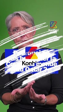 Pourquoi ne pas boycotter la Coupe du monde au Qatar ? Rep à ça
