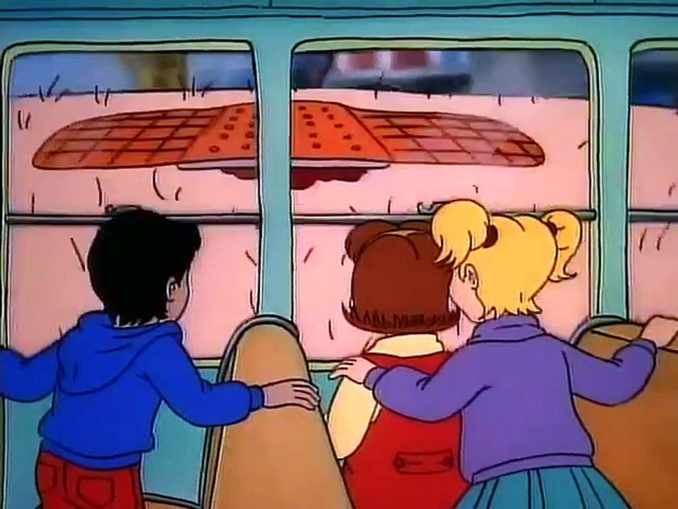 The Magic School Bus - Ep03 HD Watch HD Deutsch