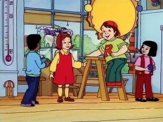 The Magic School Bus - Ep01 HD Watch HD Deutsch