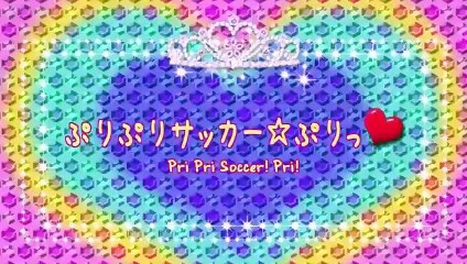 Hime Chen! Otogi Chikku Idol Lilpri - Ep09 HD Watch HD Deutsch