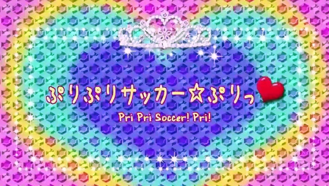 Hime Chen! Otogi Chikku Idol Lilpri - Ep09 HD Watch HD Deutsch