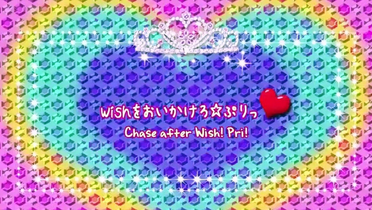 Hime Chen! Otogi Chikku Idol Lilpri - Ep08 HD Watch HD Deutsch