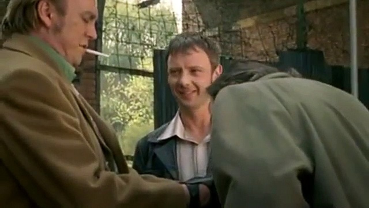 Life on Mars (UK) - Se2 - Ep01 HD Watch HD Deutsch