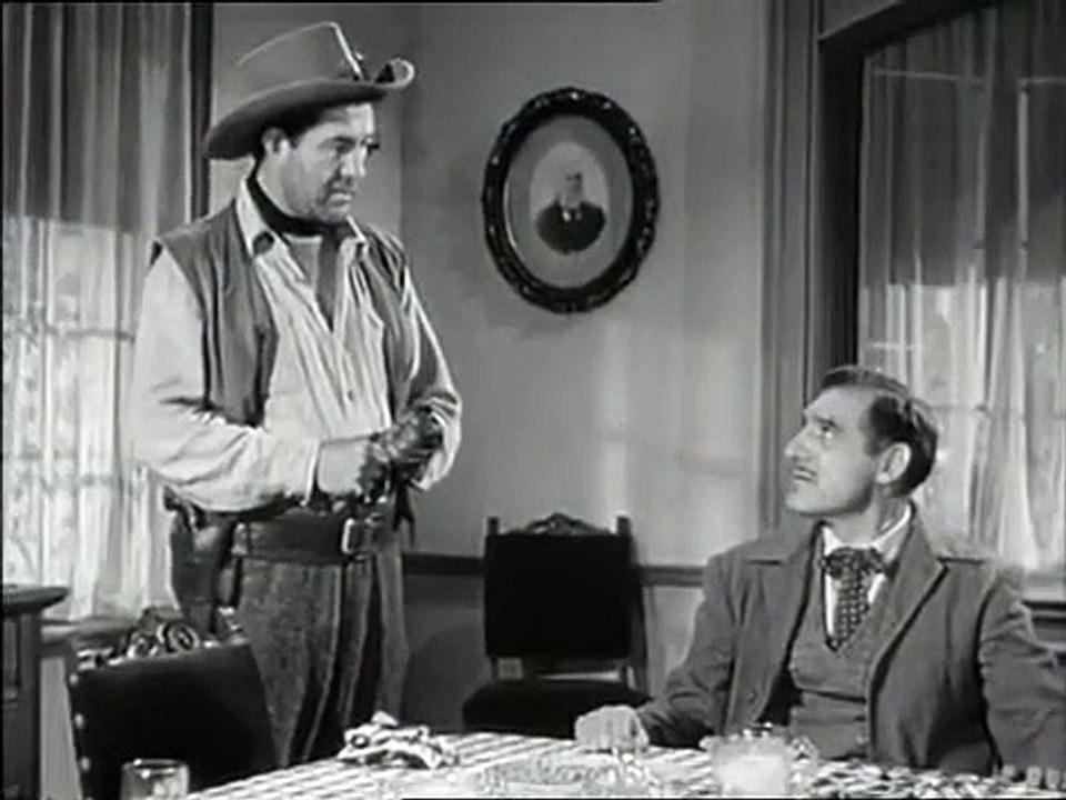 The Lone Ranger - Se1 - Ep07 HD Watch HD Deutsch