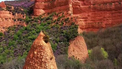 'Ven a ver mundo. Ven a León'