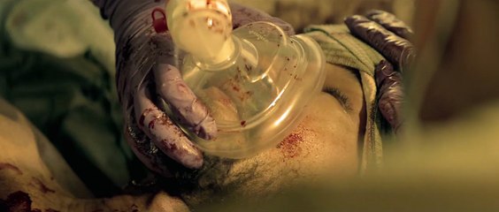 Jacob's Ladder Bande-annonce (EN)