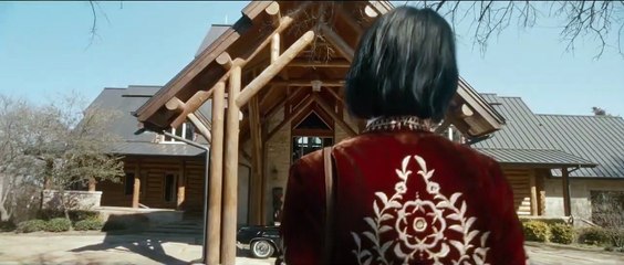 The Summoned Bande-annonce (EN)