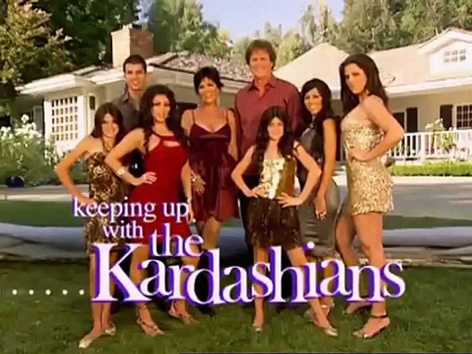 Keeping Up with the Kardashians - Se1 - Ep04 - Birthday Suit HD Watch HD Deutsch