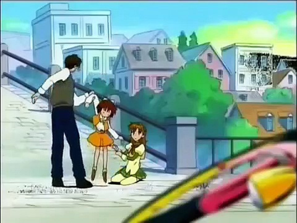 Kamikaze kaitou jeanne - ep02 hd watch hd deutsch