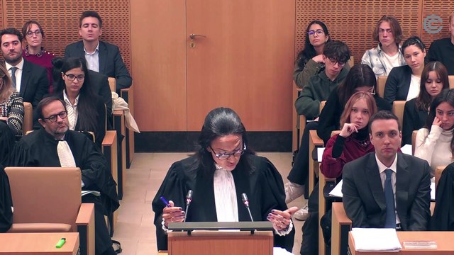 Affaire n° 2022-1015 QPC