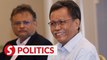 GE15: Shafie says there might not be any coalition that could secure two-thirds majority