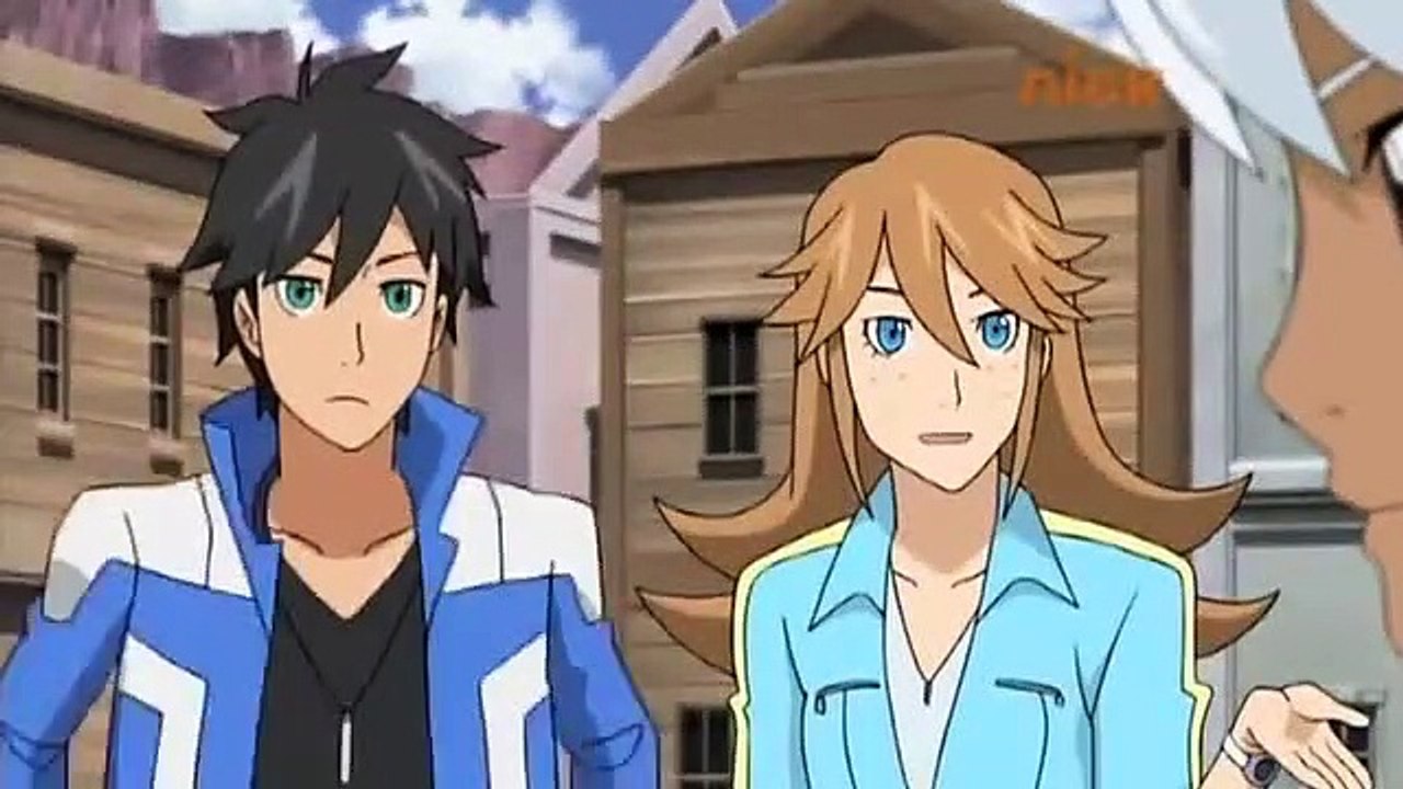 JUUSEN BATTLE MONSUNO - Ep10 HD Watch HD Deutsch