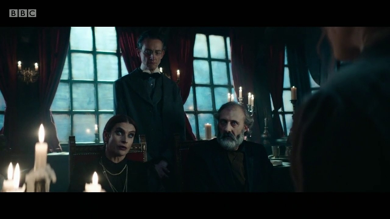 Heirs of the Night - Se1 - Ep08 HD Watch HD Deutsch