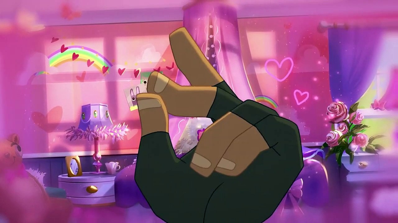 The Last Kids on Earth - Se2 - Ep07 - Stay On Target HD Watch HD Deutsch