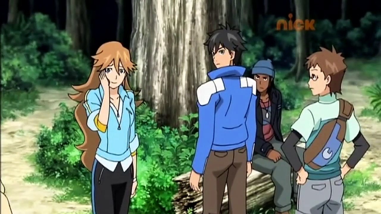 JUUSEN BATTLE MONSUNO - Ep09 HD Watch HD Deutsch