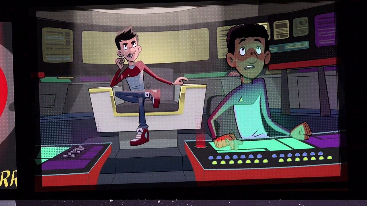 The Last Kids on Earth - Se2 - Ep03 - Jack The Slayer HD Watch HD Deutsch