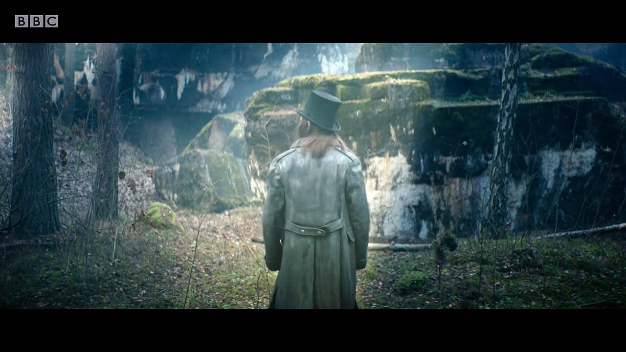 Heirs of the Night - Se1 - Ep09 HD Watch HD Deutsch