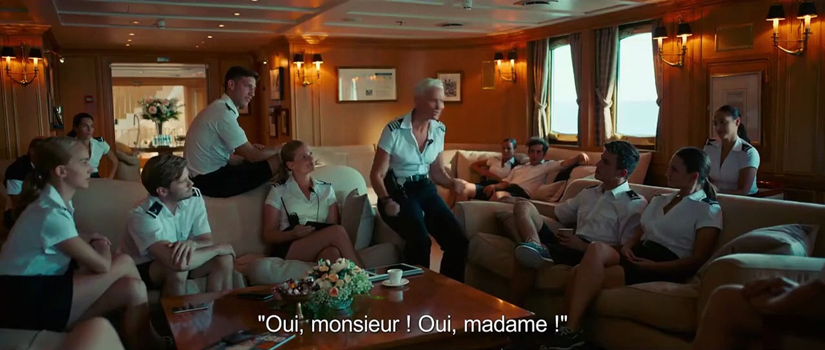 Sans filtre Bande-annonce (FR)