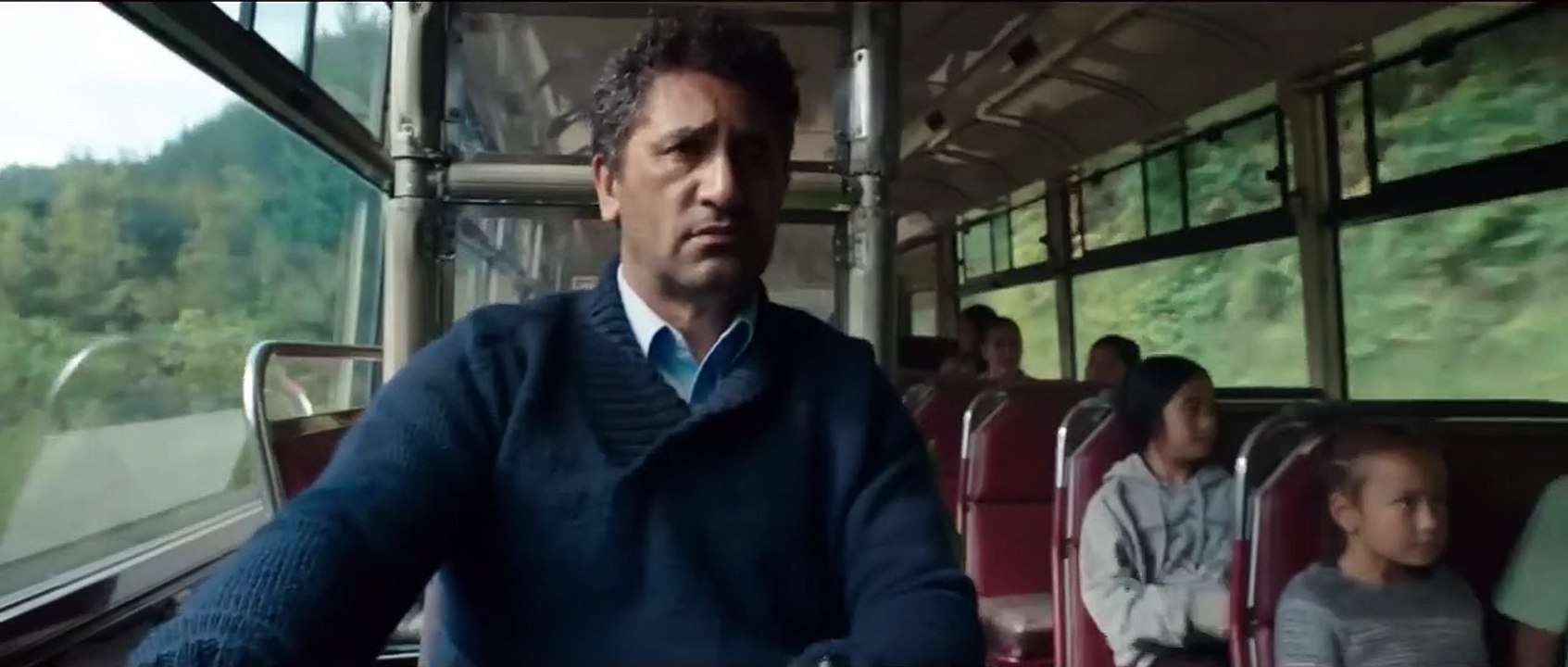 Muru Bande-annonce (EN)