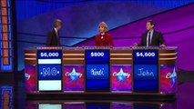 Who Does Alex Trebek Want To Host Jeopardy! Next