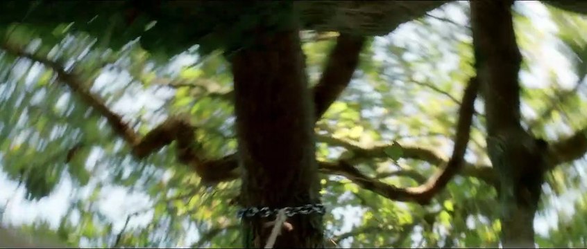 Marguerite et Julien Bande-annonce (IT)