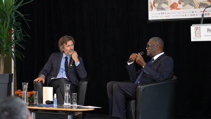 Denis Mukwege prix spécial, mention internationale à Nancy