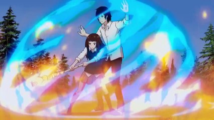 The Idhun Chronicles - Se1 - Ep05 HD Watch HD Deutsch