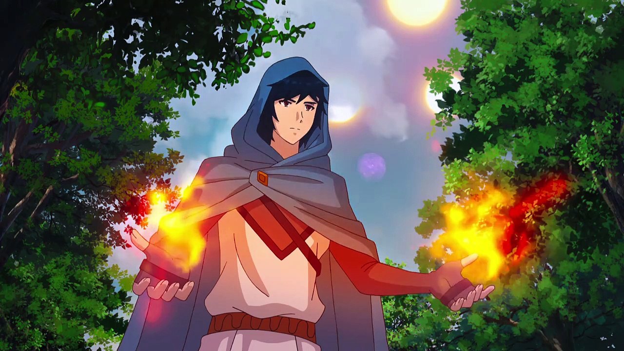 The Idhun Chronicles - Se1 - Ep04 HD Watch HD Deutsch